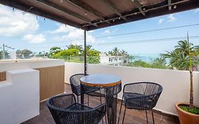 Residencia en Celestún Casa Kaanab